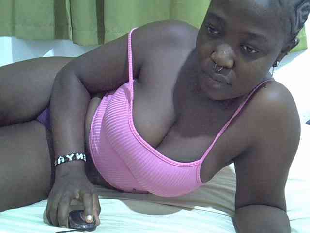Prettybarbra webcam