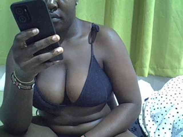 Prettybarbra webcam