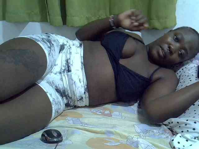 Prettybarbra webcam
