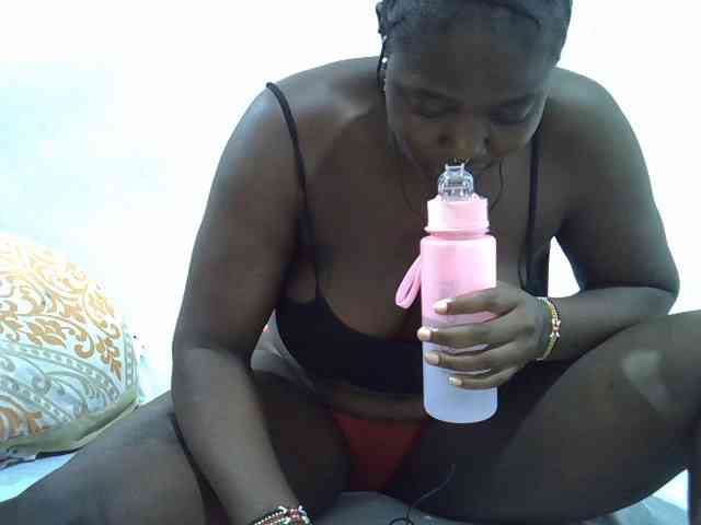 Prettybarbra webcam