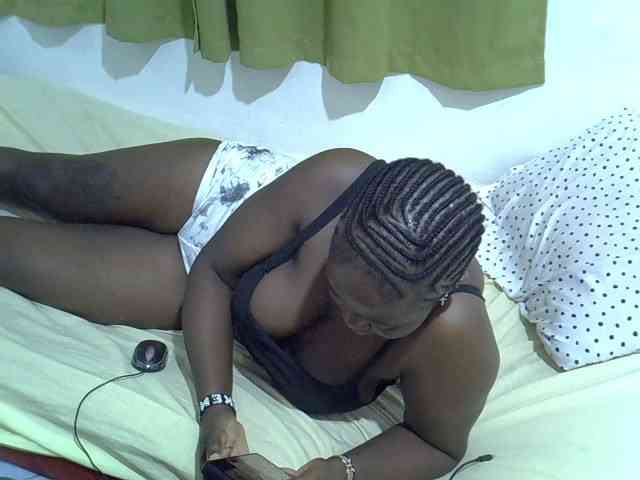 Prettybarbra webcam