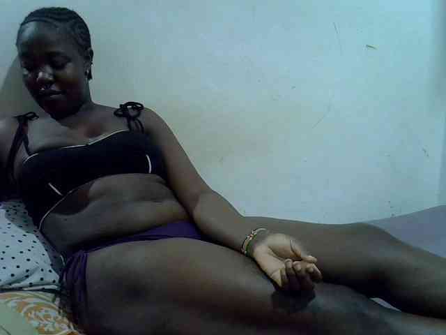 Prettybarbra webcam