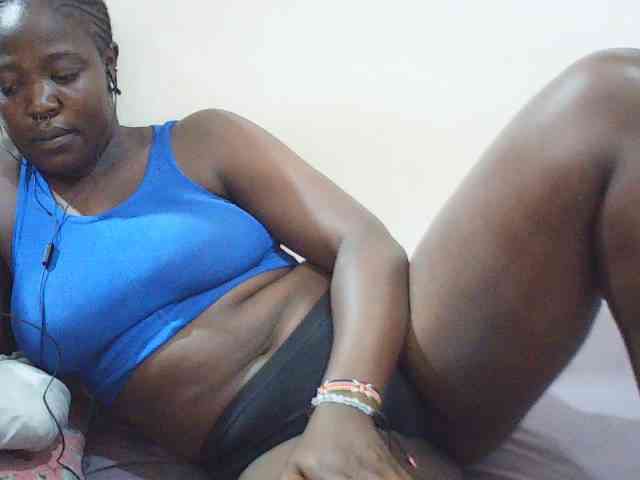 Prettybarbra webcam