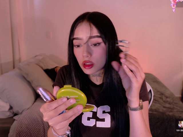 meganlake live cam on BongaCams