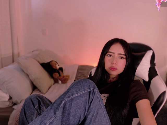 meganlake live cam on BongaCams