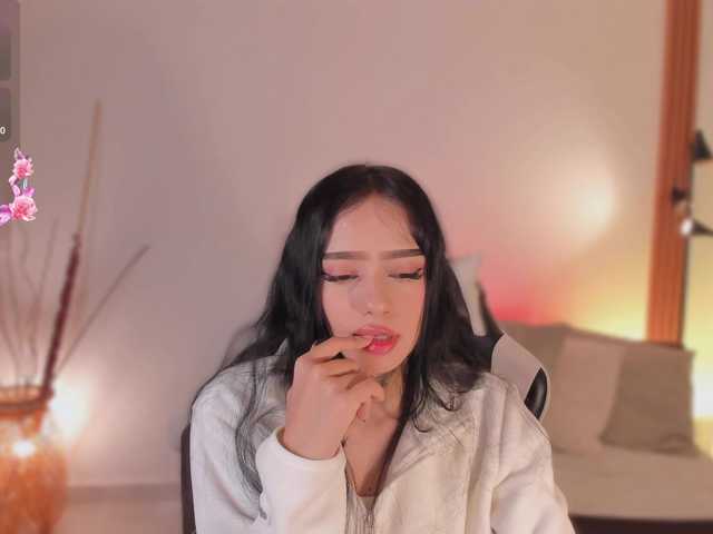 meganlake live cam on BongaCams