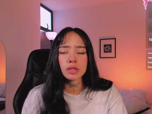 meganlake live cam on BongaCams