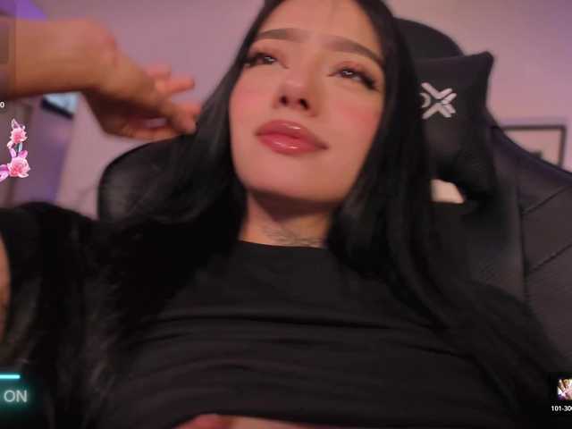 meganlake live cam on BongaCams