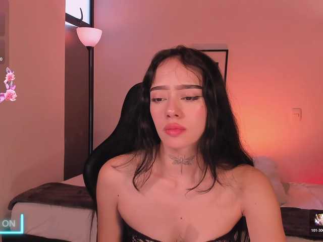 meganlake live cam on BongaCams