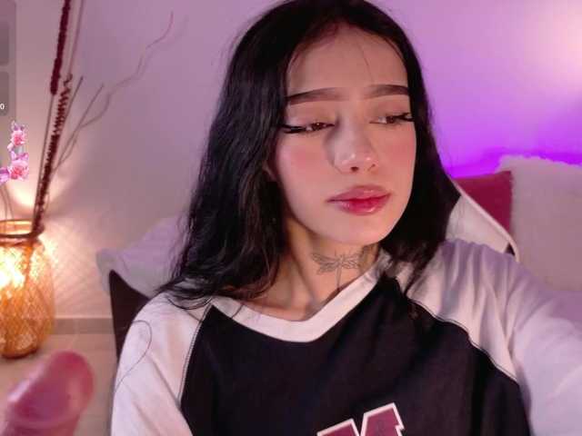 meganlake live cam on BongaCams