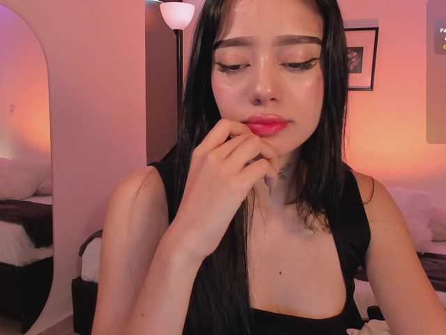 meganlake live cam on BongaCams