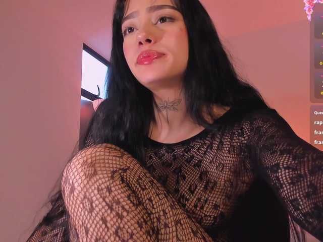 meganlake live cam on BongaCams