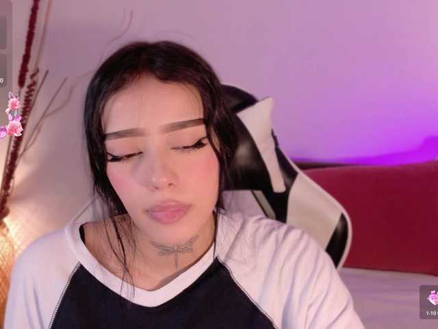 meganlake live cam on BongaCams