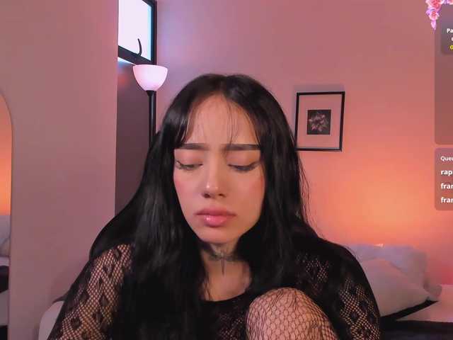 meganlake live cam on BongaCams