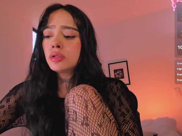 meganlake live cam on BongaCams