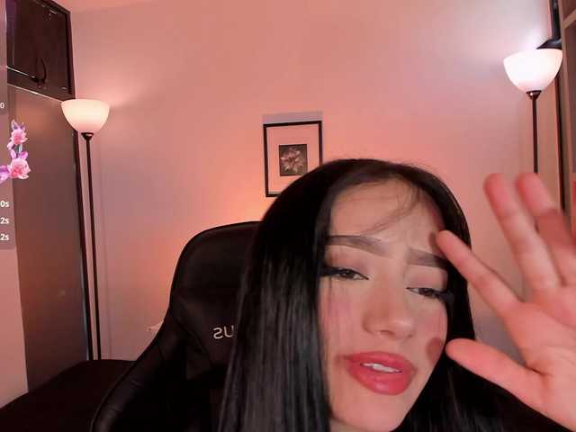 meganlake live cam on BongaCams