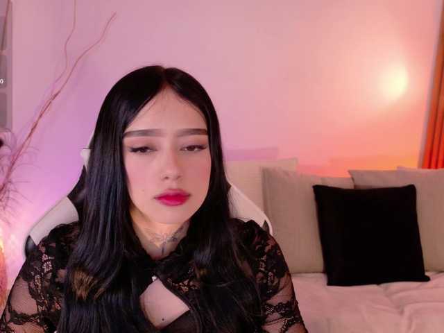 meganlake webcam