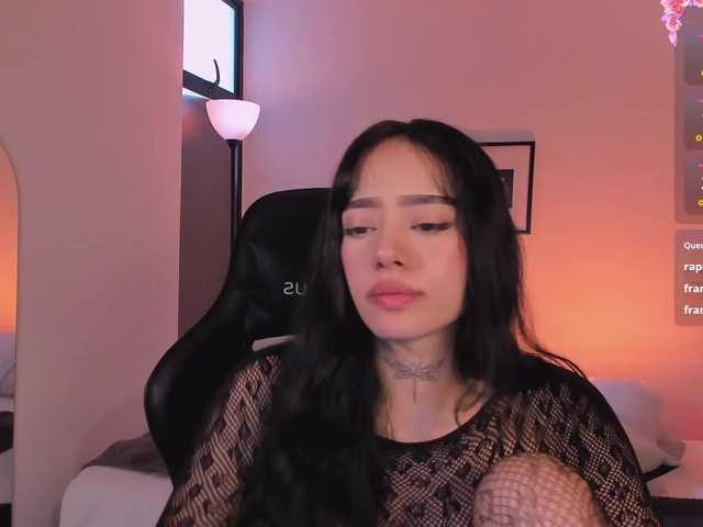meganlake live cam on BongaCams