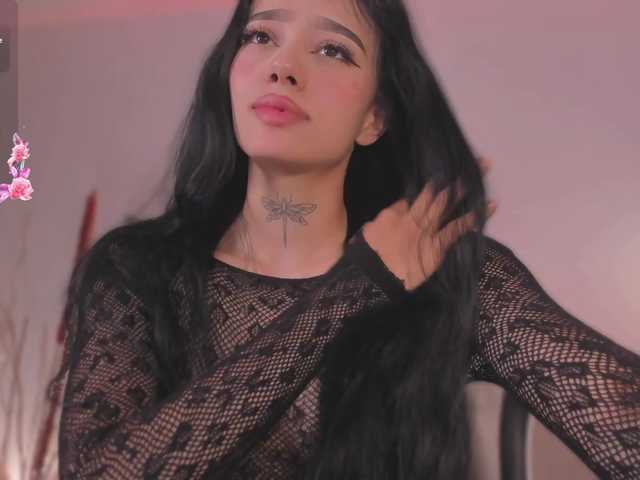 meganlake live cam on BongaCams