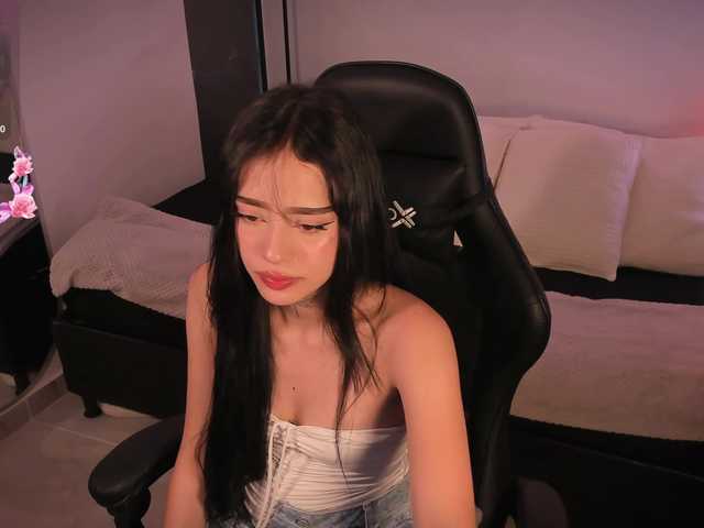 meganlake live cam on BongaCams