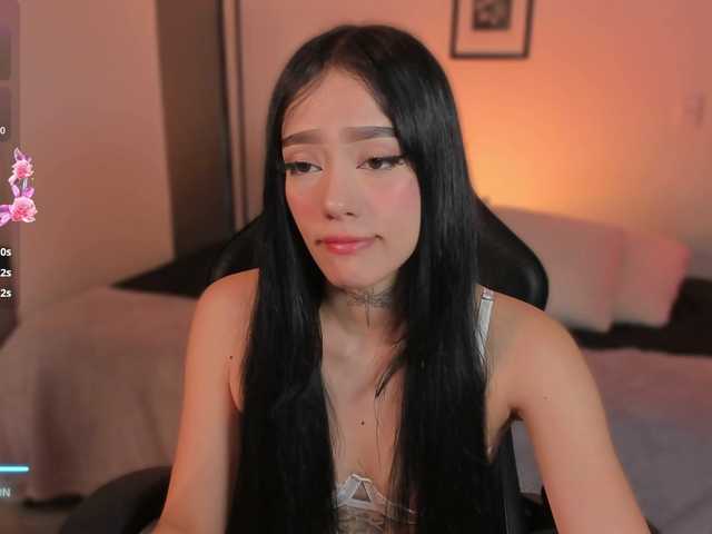 meganlake live cam on BongaCams