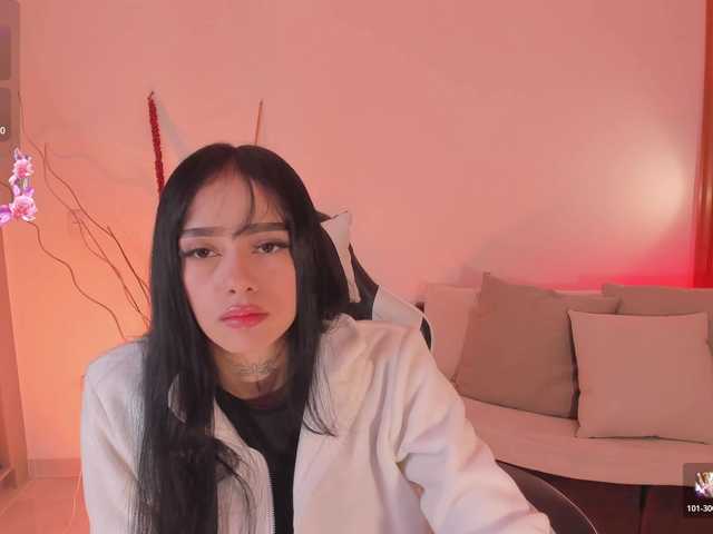meganlake live cam on BongaCams