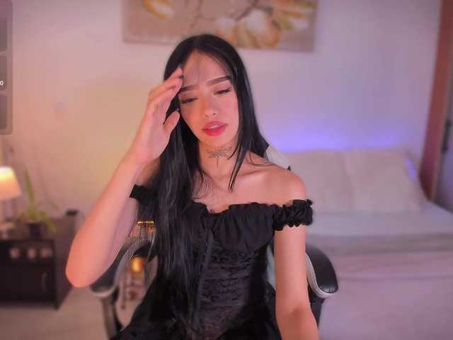 meganlake's BongaCams show and profile