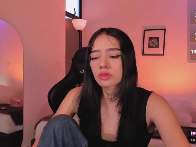 meganlake live cam on BongaCams