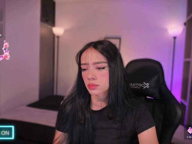 meganlake live cam on BongaCams