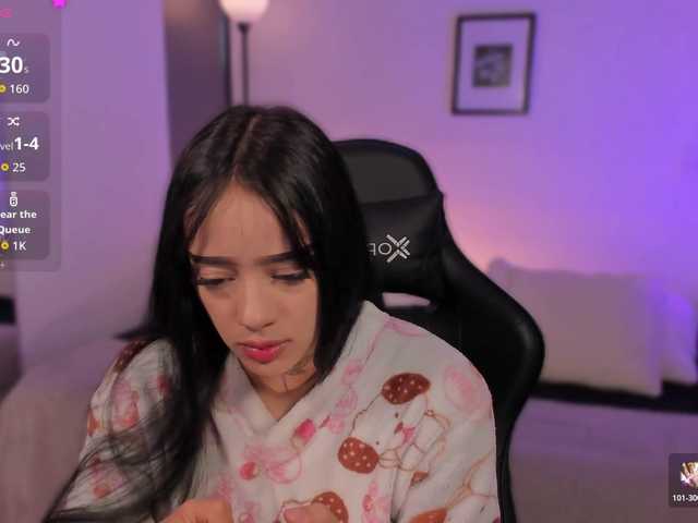 meganlake live cam on BongaCams