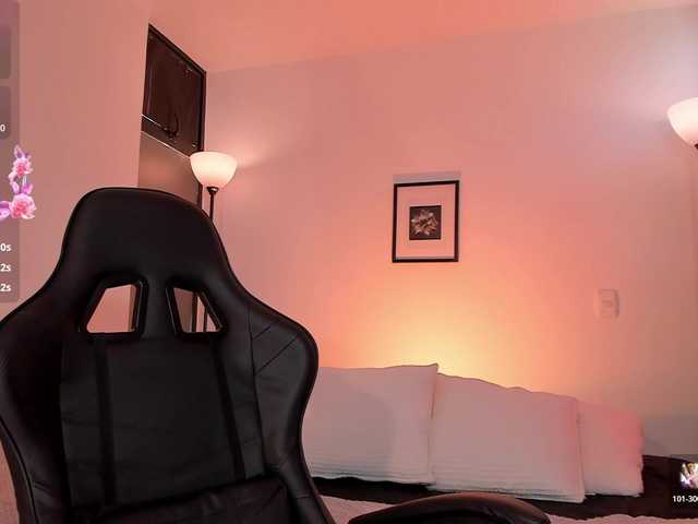 meganlake live cam on BongaCams