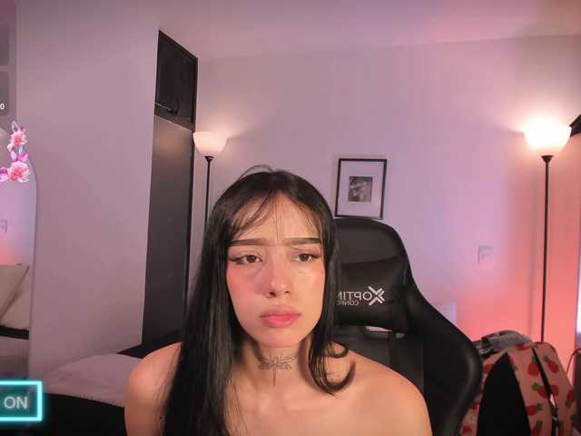meganlake live webcam show