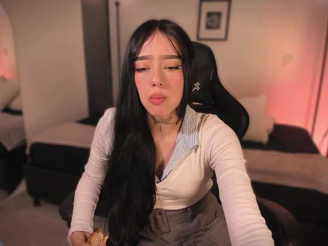meganlake live cam on BongaCams