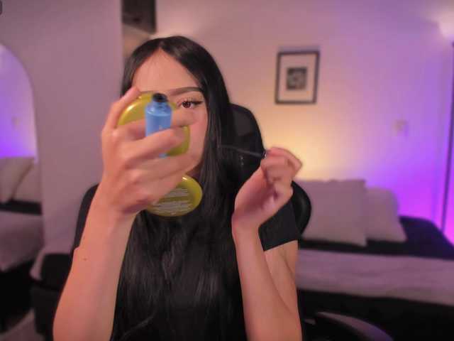 meganlake live cam on BongaCams