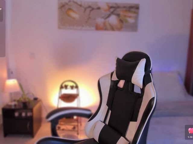 meganlake's BongaCams show and profile