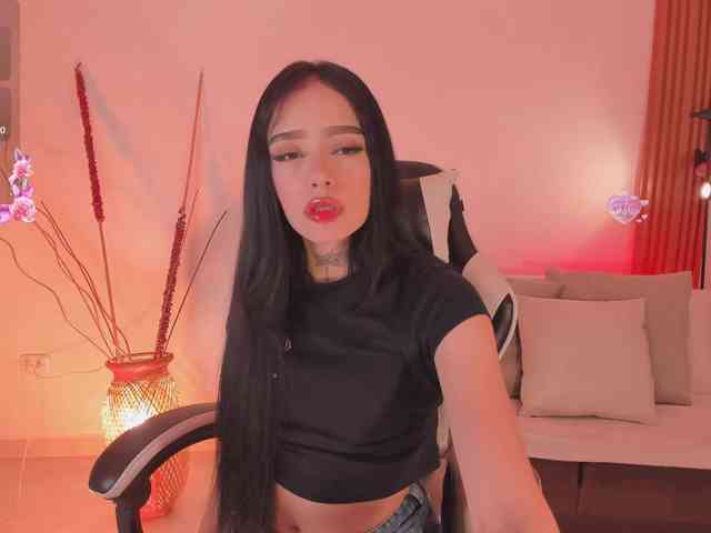 meganlake webcam
