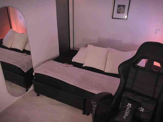 meganlake webcam