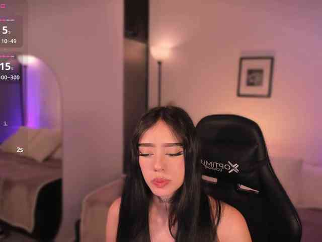 meganlake webcam