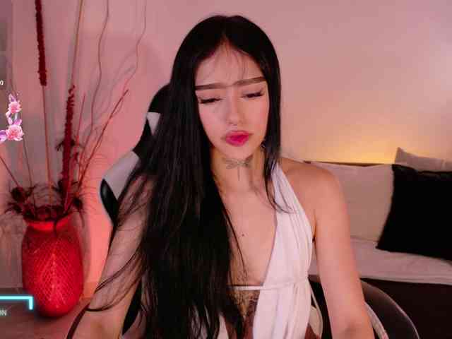 meganlake webcam