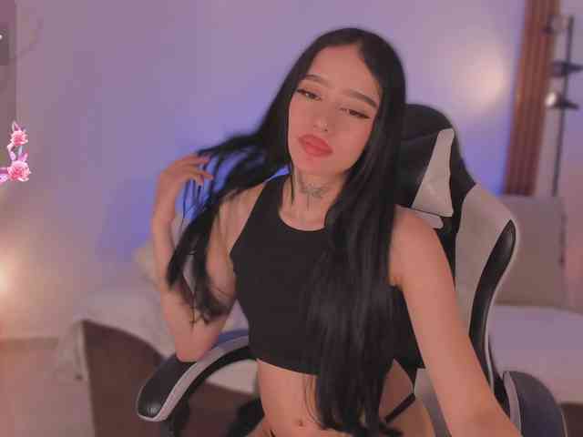 meganlake webcam