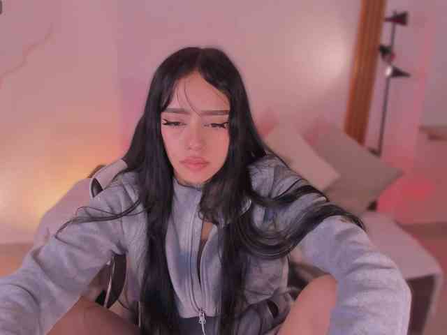 meganlake webcam