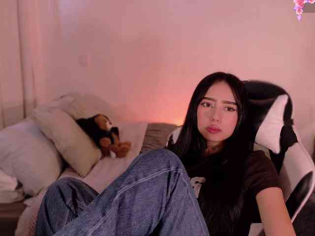 meganlake webcam