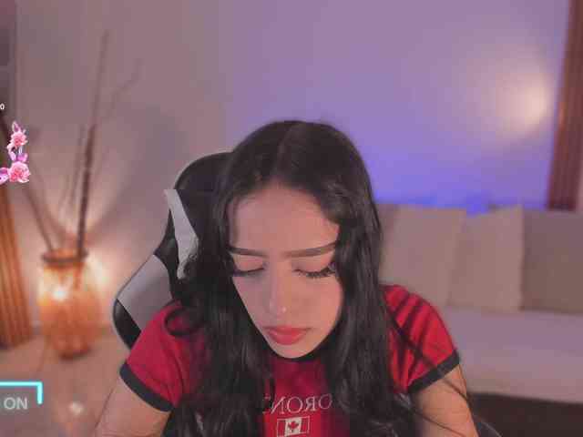 meganlake webcam