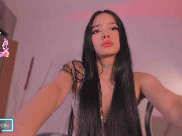 meganlake webcam