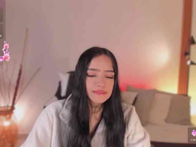 meganlake webcam