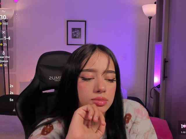 meganlake webcam