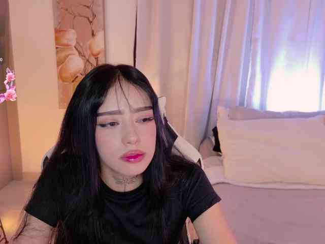 meganlake webcam