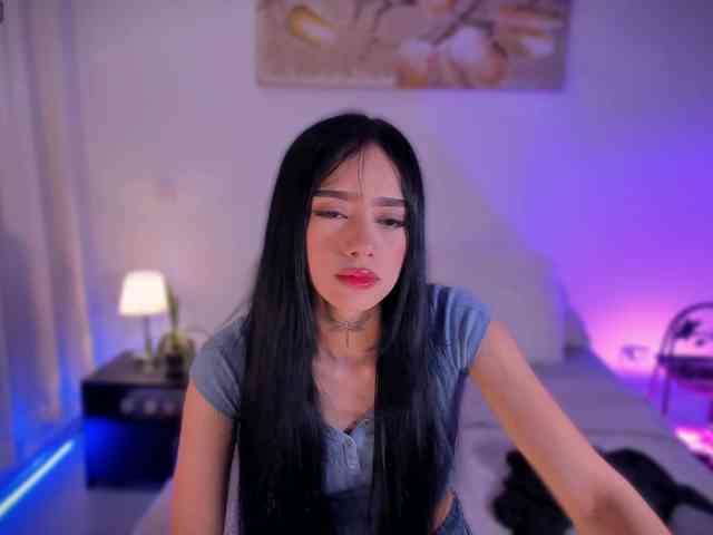 meganlake webcam