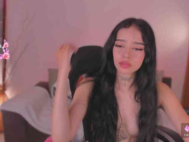 meganlake webcam