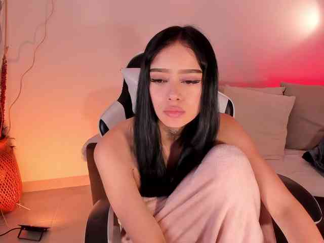 meganlake webcam